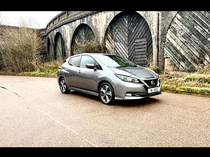 Nissan Leaf thumbnail