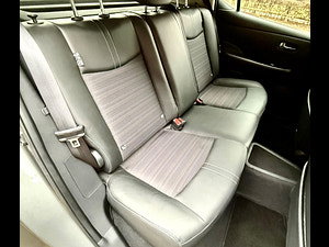 Nissan Leaf thumbnail