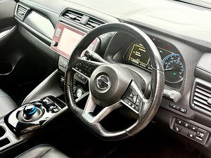 Nissan Leaf thumbnail