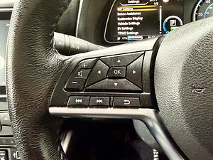 Nissan Leaf thumbnail
