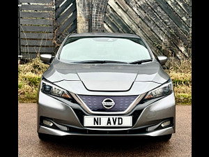 Nissan Leaf thumbnail
