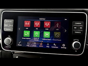 Nissan Leaf thumbnail