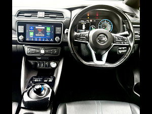 Nissan Leaf thumbnail