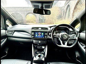 Nissan Leaf thumbnail