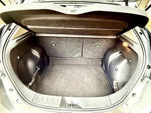 Nissan Leaf thumbnail