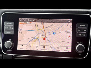Nissan Leaf thumbnail