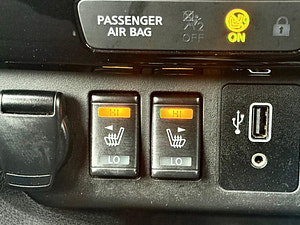 Nissan Leaf thumbnail