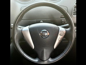 Nissan Serena thumbnail