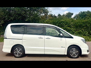 Nissan Serena thumbnail