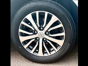 Nissan Serena thumbnail