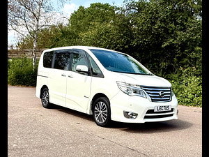 Nissan Serena thumbnail
