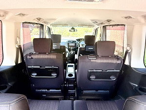Nissan Serena thumbnail