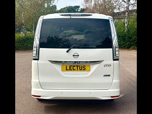 Nissan Serena thumbnail