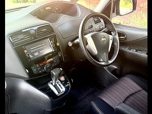 Nissan Serena thumbnail