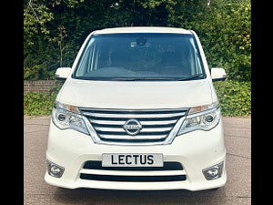 Nissan Serena thumbnail