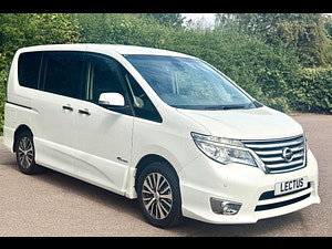 Nissan Serena thumbnail