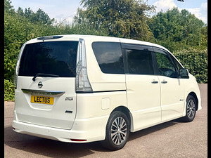 Nissan Serena thumbnail