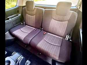 Nissan Serena thumbnail