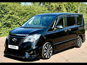 Nissan Serena thumbnail