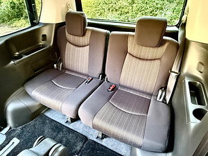 Nissan Serena thumbnail