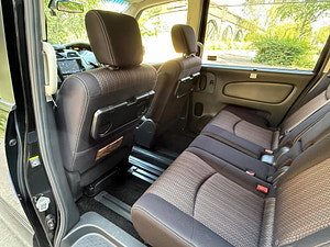 Nissan Serena thumbnail