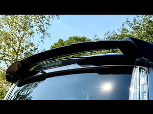 Nissan Serena thumbnail