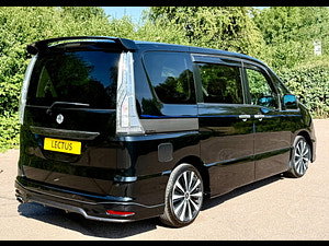 Nissan Serena thumbnail
