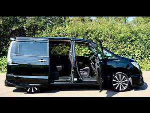 Nissan Serena thumbnail