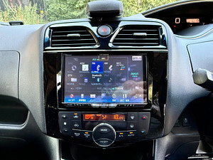 Nissan Serena thumbnail