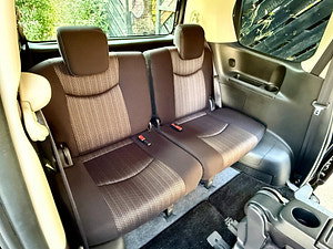 Nissan Serena thumbnail