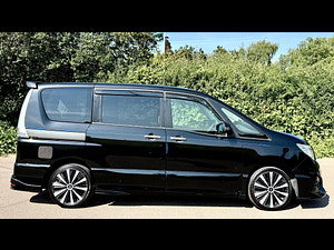 Nissan Serena thumbnail