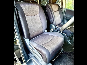 Nissan Serena thumbnail