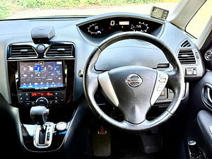 Nissan Serena thumbnail