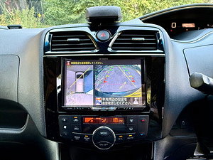 Nissan Serena thumbnail