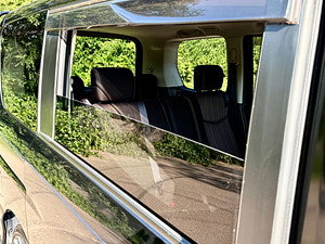 Nissan Serena thumbnail