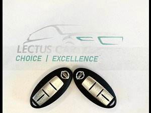 Nissan Serena thumbnail