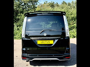 Nissan Serena thumbnail
