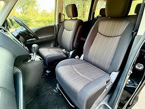 Nissan Serena thumbnail