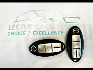 Nissan Serena thumbnail