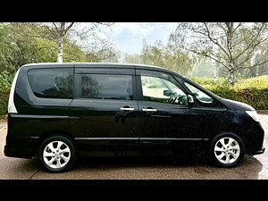Nissan Serena thumbnail