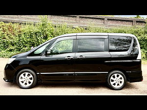 Nissan Serena thumbnail