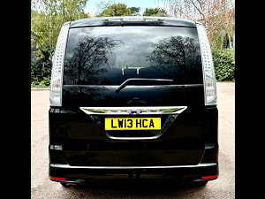 Nissan Serena thumbnail