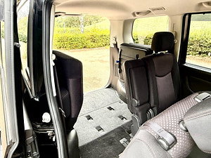 Nissan Serena thumbnail