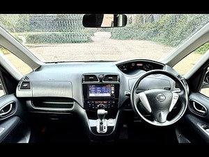Nissan Serena thumbnail