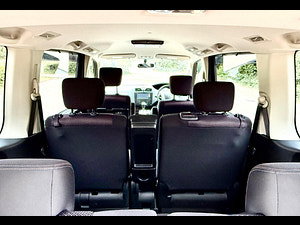 Nissan Serena thumbnail