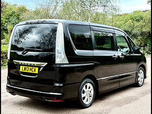 Nissan Serena thumbnail