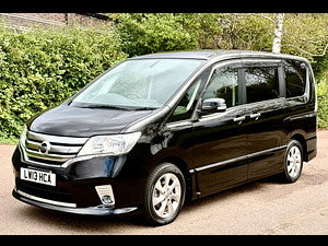 Nissan Serena thumbnail