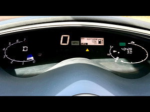Nissan Serena thumbnail
