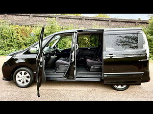 Nissan Serena thumbnail