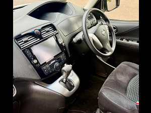 Nissan Serena thumbnail